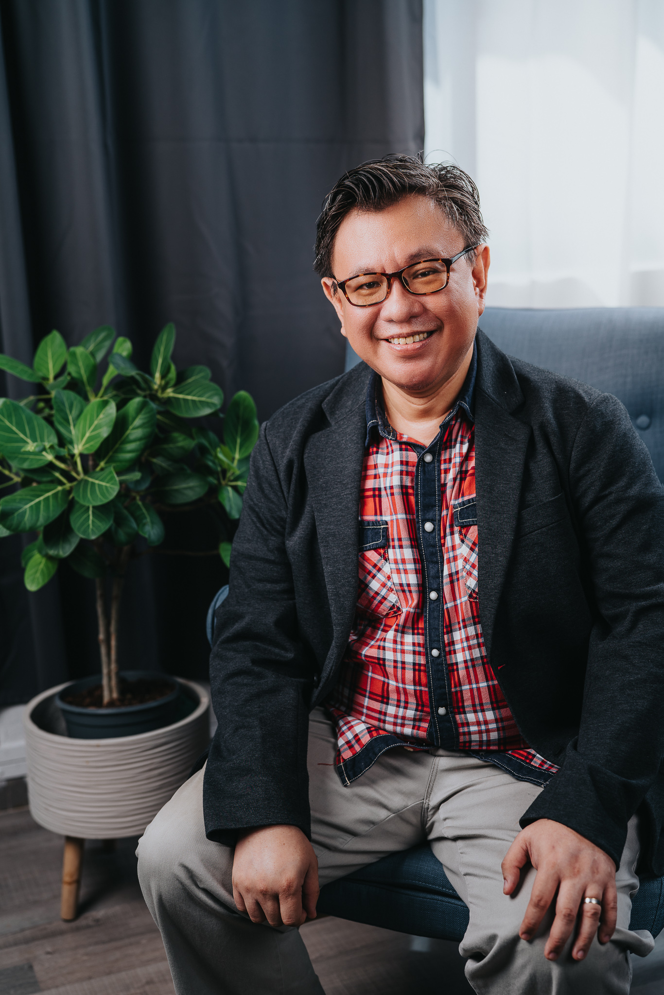 SkillsAtlas Solutions - Coach Eugene Macarius